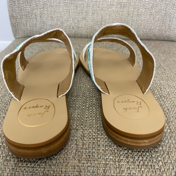 Jack Rogers Adair Shoes - Picture 5 of 10